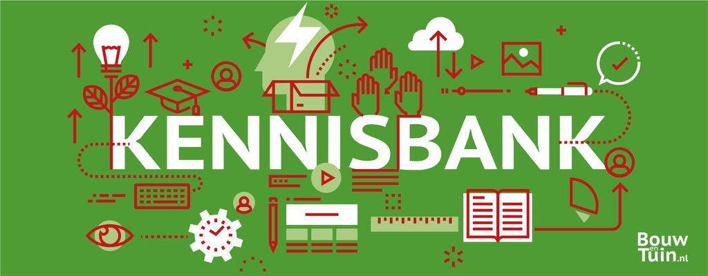 Kennisbank over verlichting, elektriciteit en bekabeling