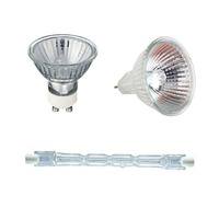 Halogeen en 2 kneeps