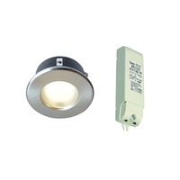 Plafond inbouwspot's 12Volt