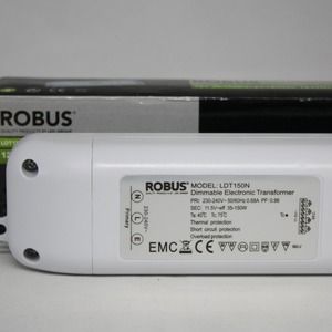 LDT150N-Trafo elektronisch LDT150N-Trafo elektronisch