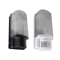 Muur-Wandlamp met sensor