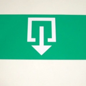 pictogram-beneden